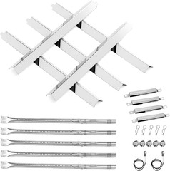 463448021 Gas Grill Parts for Char Broil Performance 5 Burner 463449021 46336502
