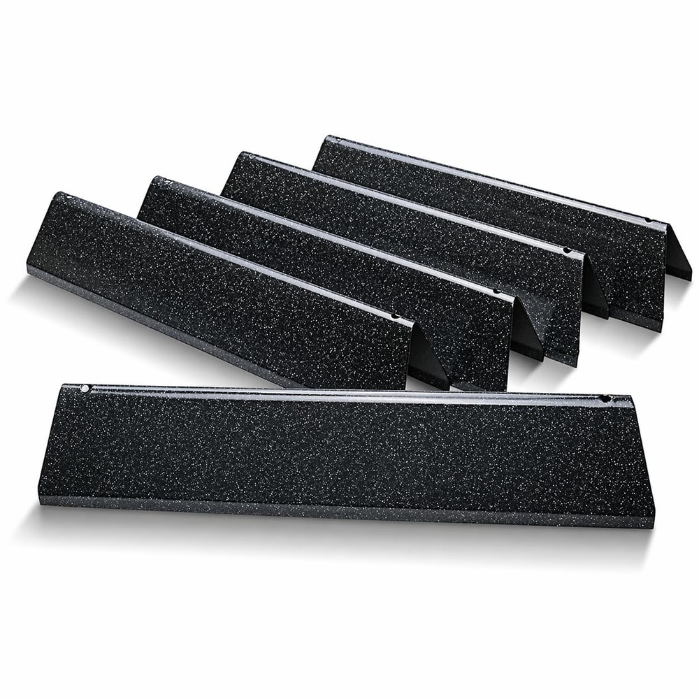 15.3 Flavorizer Bars for Weber Spirit 300 and GS4 Spirit II 300 Series E310 E320