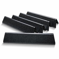 15.3 Flavorizer Bars for Weber Spirit 300 and GS4 Spirit II 300 Series E310 E320
