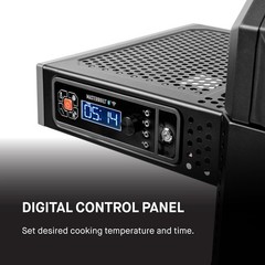Masterbuilt AutoIgnite 545 Replacement Controller Unit 900945 Wifi Bluetooth