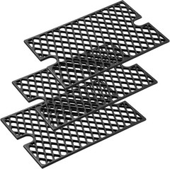 Outdoor Gourmet Grill Grates Replacement 6 Burner