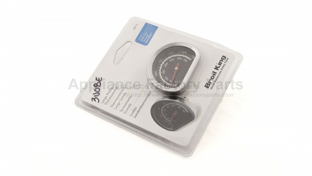 Onward 18013 LID HEAT INDICATOR – LARGE – SS