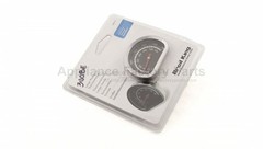 Onward 18013 LID HEAT INDICATOR – LARGE – SS
