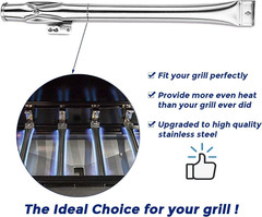 Grill Replacement Parts for Nexgrill 4 Burner 720-0830H 720-0783E 720-0888 720-0