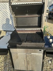 Webber Genesis Summit Spirit Natural Gas Grill Orifice