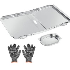 Grease Tray Replacement for Dyna Glo, Dynaglo, Nexgrill & Expert Grill Parts – U
