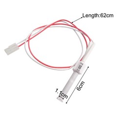 Igniter Element for For RECteq Grills RT Series 120V and 80W Replacement