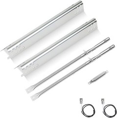 Grill Replacement Parts for Charbroil Performance 2 burner 463625217 46367351…