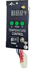 GMG Green Mountain Daniel Boone CHOICE WiFi Control Circuit Board, P-1052, OEM