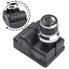 Easy to Use Ignitor Module Replacement for Nexgrill 7200830H 6 Outlets