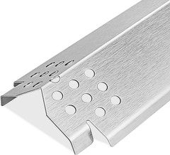 6-Pack Grill Heat Plates for Nexgrill 720-0830H 720-0888 720-0896 720-0898 14.6″