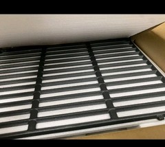 QuliMetal Genesis II 300 Series Flavorizer Bar Grill Grate for Weber 66795 66095