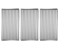 G466-2400-W1 463242516 Tru Infrared Grill Emitter Plates Parts for Charbroil …