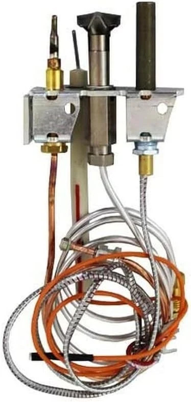 Heat n Glo Propane Gas Pilot Assembly 4021 733