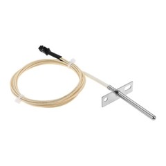 RTD 2″ Temperature Probe For Traeger Ranger Pellet Grills Replace ELE160 KIT0373