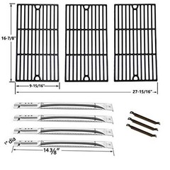 Charbroil 463420507, 463420509 BBQ Gas Grill Models Repair Kit