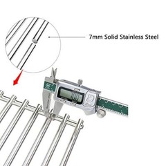 Grill Cooking Grate for Nexgrill 4-5 Burner Grills 720-0830H 720-0783E 720-06…