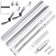 Grill Parts for Charbroil Performance 2-Burner 463630021 2-burner kits
