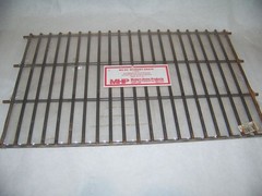 MHP BG-24 BRIQUET BRIQUETTE CHARCOAL GRATE 18 3/4″ x 11 1/4″