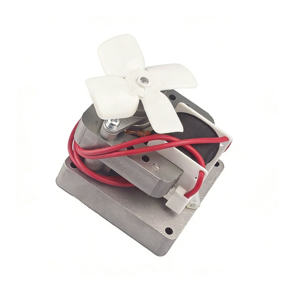 1.6 RPM Auger Motor fit all TRAEGER pellet stoves Fits PIT BOSS Z-grill GrillyV