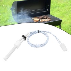 120V Igniter Grill Replacement 10,000 Cycles 3 Inch Length Easy Installation