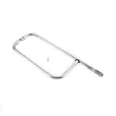 1x 41862 Grill Burner Tube Fits Weber Q200 & Q220 Weber Q2000 & Q2200 Gas Grills