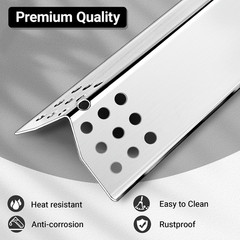 Grill Replacement Parts for Nexgrill 720-0882A 720-0925P 720-0925 720-0896B 720-