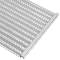 EasiBBQ Emitter Plates for Charbroil TRU-Infrared Plates, Sliver
