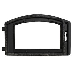 USSC (Wood/Multi-Fuel) Stove Feed Door Assembly: 69516
