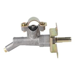 Propane Natural Gas Control Valve Manifold for Weber For Spirit E210 E310