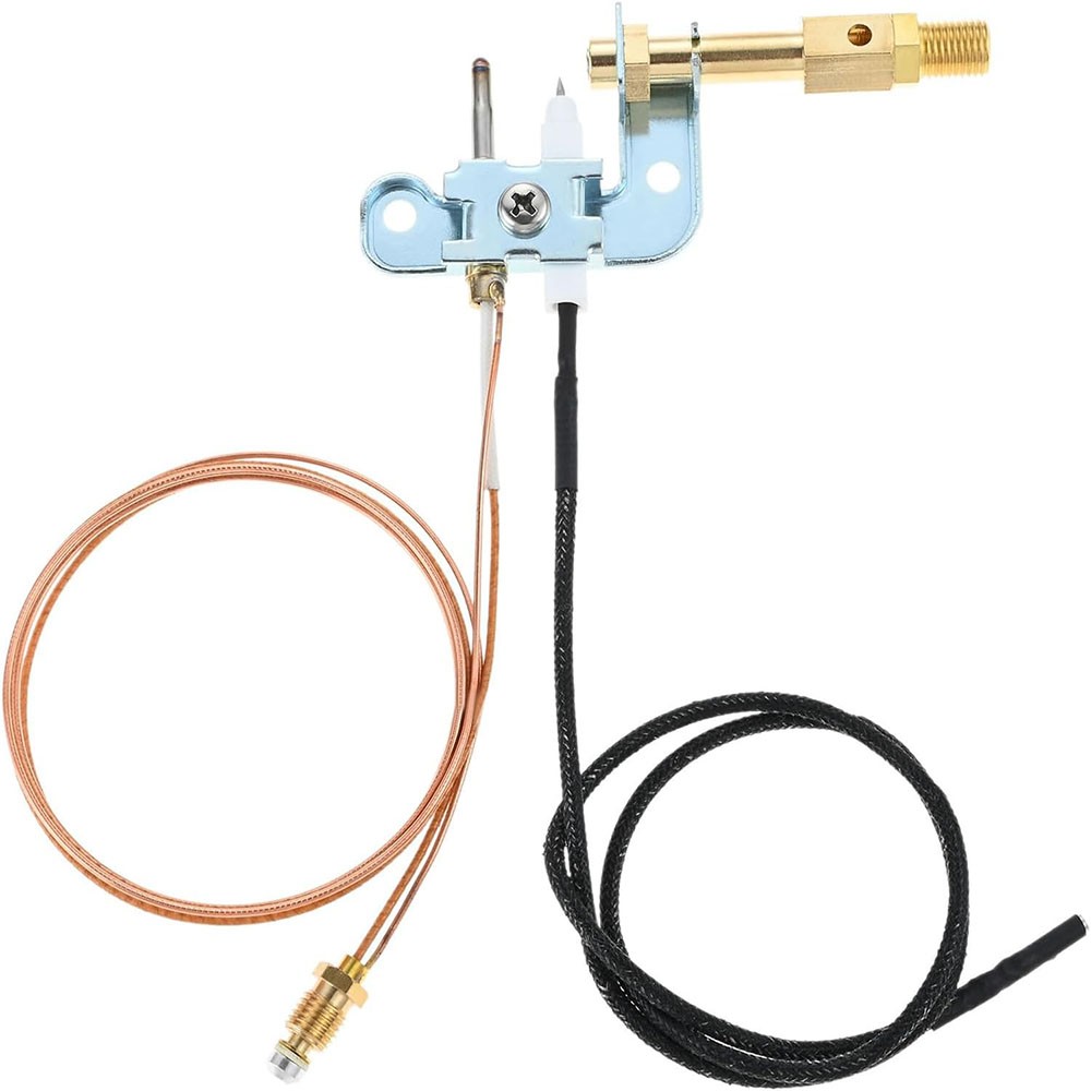 110803-02 LPG Pilot ODS Repair Kit for DESA Vent-Free Propane Heaters