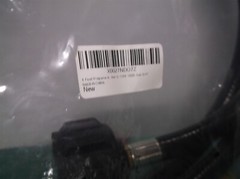 6 Feet Propane Adapter Hose 1 lb to 20 lb Converter Replacement for QCC1 / Type1