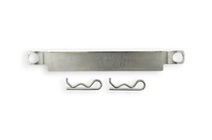 Charbroil Grill Part # G552-0003-W1 – Carry Over Tube