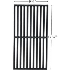 Cuisinart Cooking Grate For Twin Oaks Pellet Grills: 0356-605-0356-4
