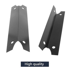Hongso 16 3/4″ Heat Plates Replacement Parts for Brinkmann 810-4580-S 810-157…