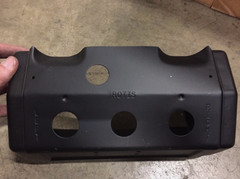 Ducane Control Box 2002 5002 Southfork