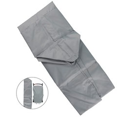 Buckle and Strap Secured cover compatible with For Weber model 9010001