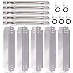 Grill Replacement Parts for Nexgrill 5 Burner 720-0888 720-0888n Nexgrill 4 B…