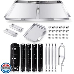 Grill Grease Tray Replacement Parts for Dyna Glo DGH474CRP, DGH450CRP, DGH483