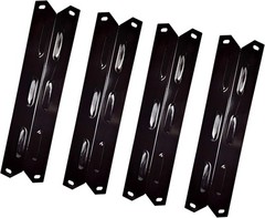 Porcelain Steel Heat Plates for 146.1613211, 146.16132110, 146.16133110,