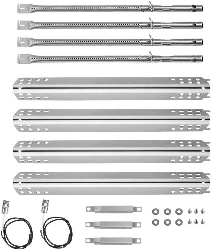 Grill Replacement Parts for Charbroil Performance 4 Burner 463342119, 463342118,