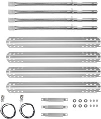 Grill Replacement Parts for Charbroil Performance 4 Burner 463342119, 463342118,