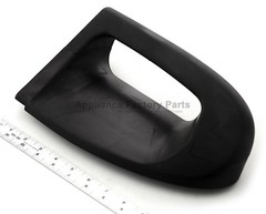 Appliance Factory Parts 9990-2101 HANDLE LEFT SIDE