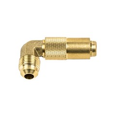 3/8″ Male Flare Elbow Adapter Conversion Fitting For 17″ and 22″ Grill Hot