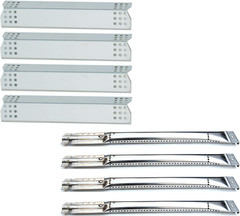 Parts Kit DG256 Replacement for Master Forge 1010037 1010048 Nexgrill 720-0837C
