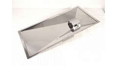 Permasteel 61000213 Drip tray assembly