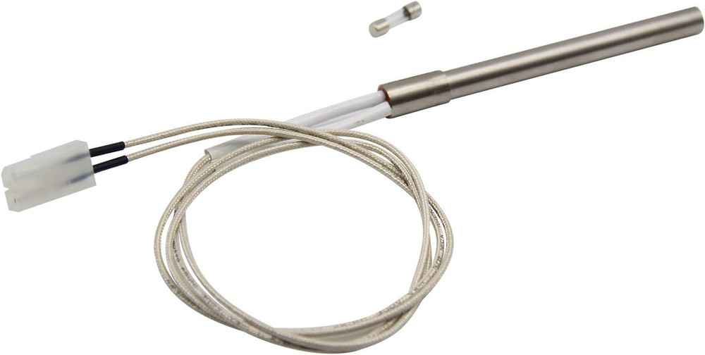 Hot Rod Ignitor Kit Replacement for All Louisiana Wood Pellet Grills and Pellet