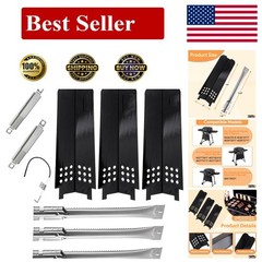 Grill Replacement Parts Repair Kit for Char-Broil Classic 360 3-Burner 463742418