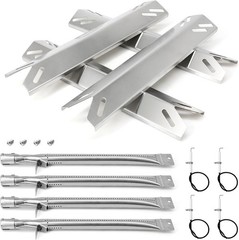 Grill Replacement Parts for Cuisinart 4 Burner GAS9456AS GAS2456AS GAS2420AS