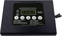 High Accuracy Digital Thermostat for Masterbuilt Grills – Durable & Reusable